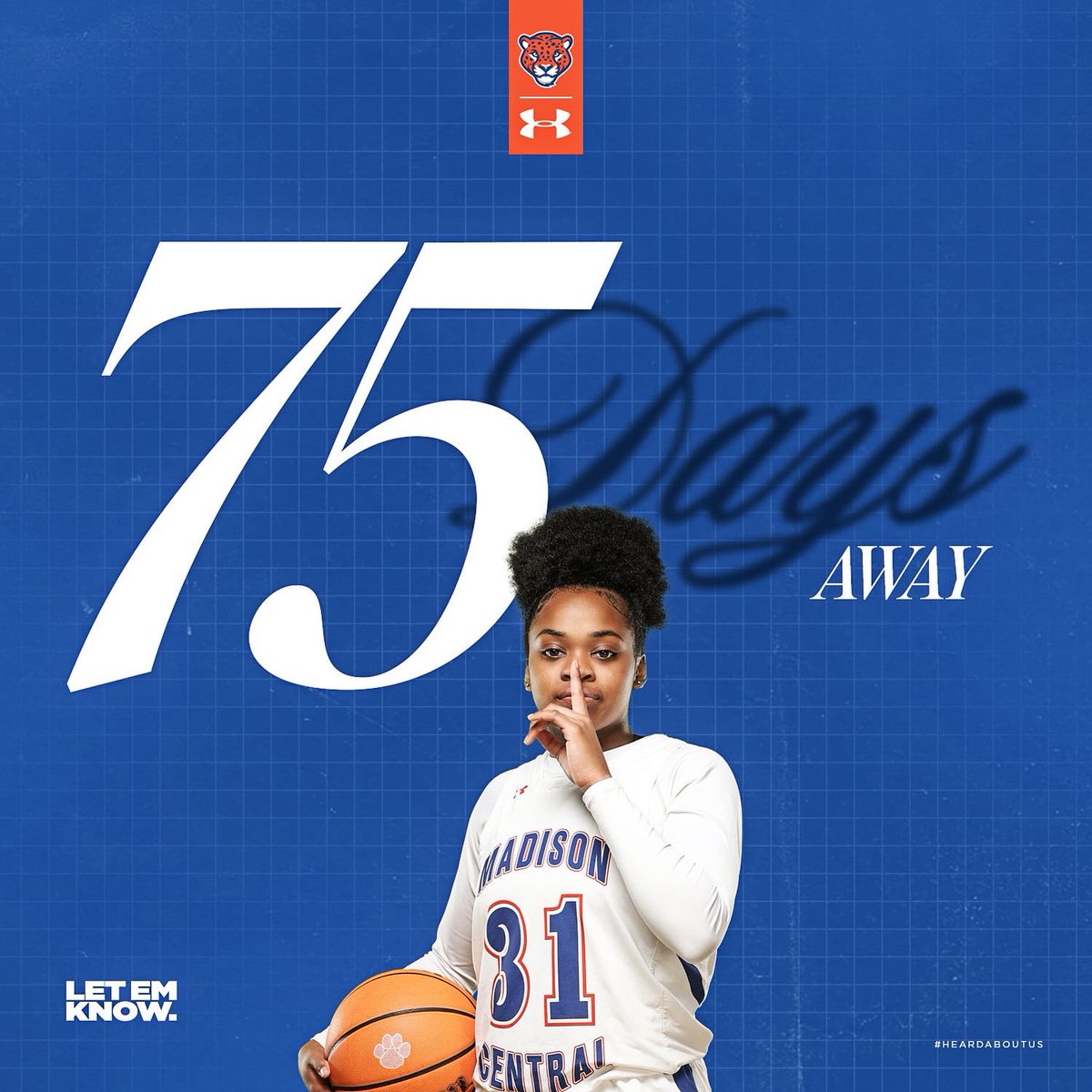 75 Days. #letemKNOW #NoMoTalk #ProveIT