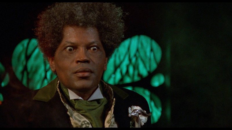 SebastianAvenue's tweet photo. Happy Birthday
Clarence Williams III. 

RIP https://t.co/pyUDTfsLXl