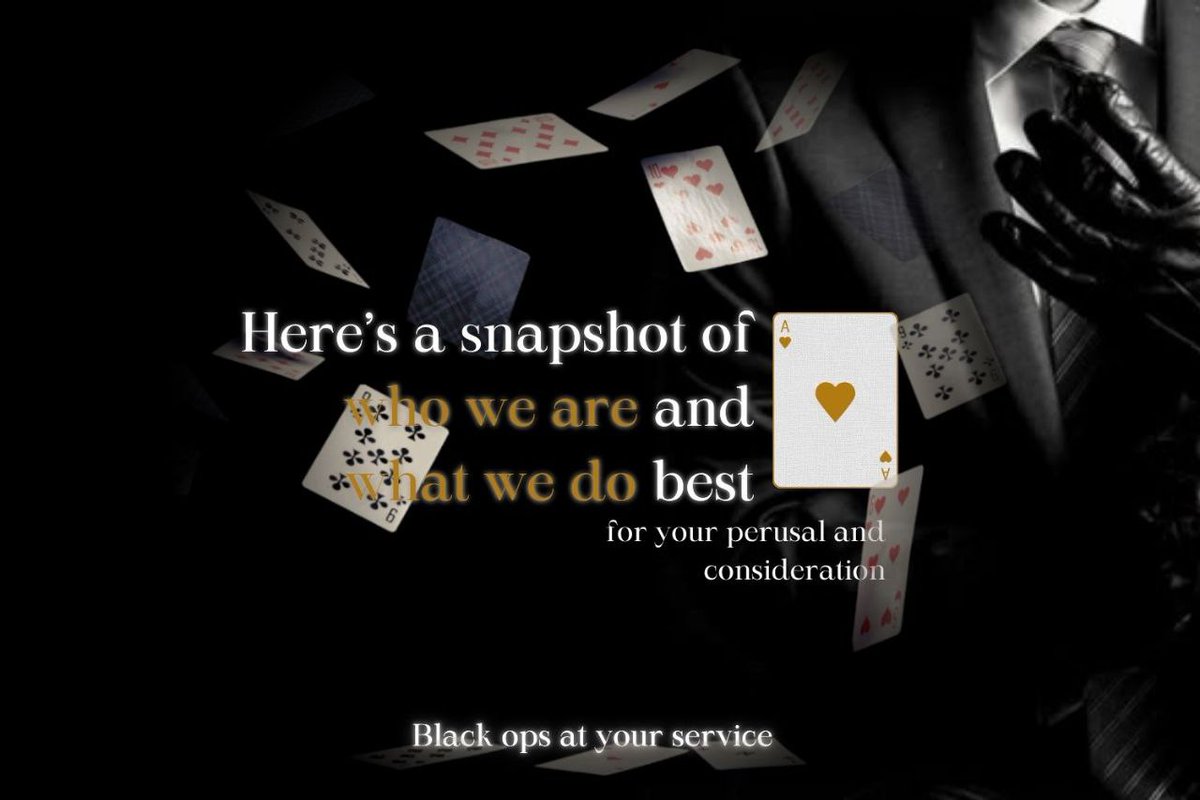 TheAgentsfield's tweet image. 