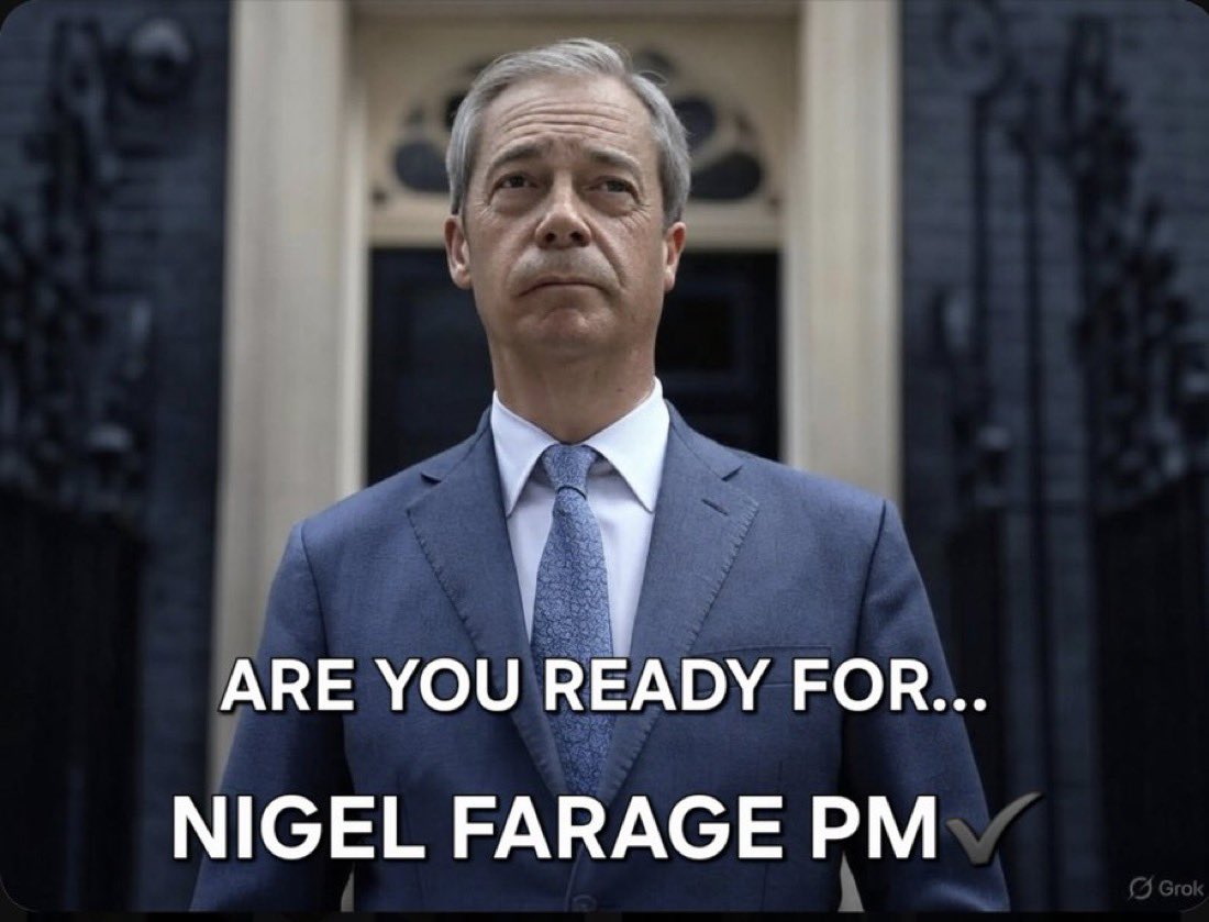 YES OR NO? 🇬🇧