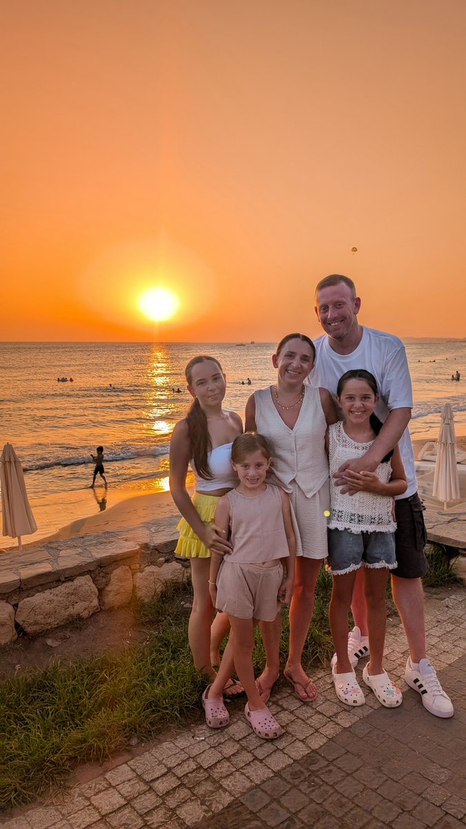 Already missing the Turkish sun 🇹🇷☀️