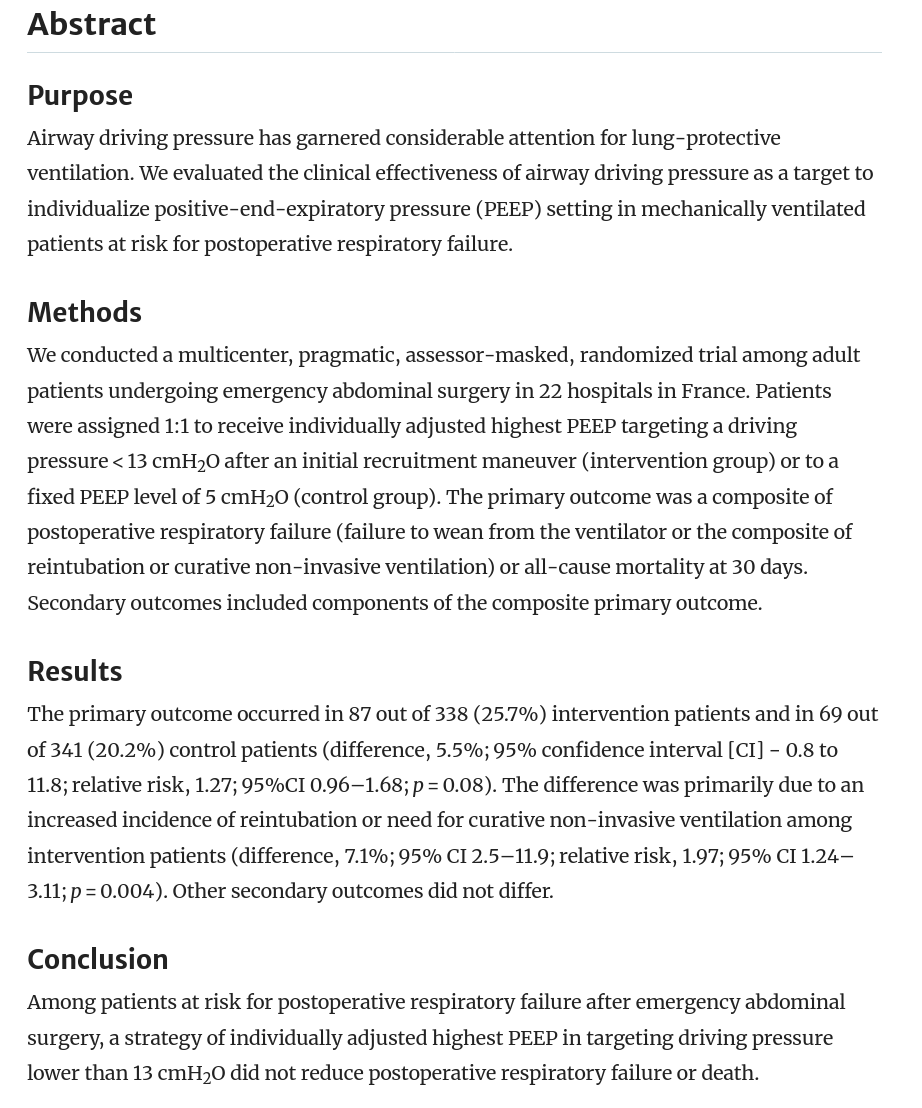 Critical Care Reviews tweet media