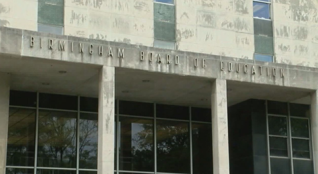 TheBirminghamTimes (@bhamtimes) on Twitter photo Candidates are on the ballot Tuesday, August 26, for the #Birmingham #Board of #Education. The polls open at 7 a.m. and close at 7 p.m. The nine-member elected body works with the <a href="/BhamCitySchools/">Birmingham City Schools🎓</a> superintendent to establish a vision for the system.
birminghamtimes.com/2025/08/who-ar… Candidates are on the ballot Tuesday, August 26, for the #Birmingham #Board of #Education. The polls open at 7 a.m. and close at 7 p.m. The nine-member elected body works with the <a href="/BhamCitySchools/">Birmingham City Schools🎓</a> superintendent to establish a vision for the system.
birminghamtimes.com/2025/08/who-ar…
