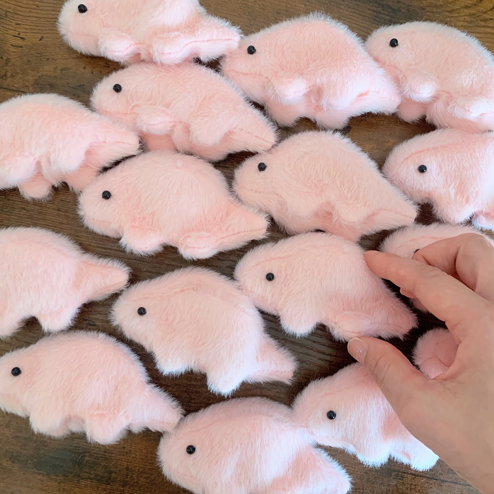ぬいぐるみ✽アートドール✽手足可動✽子豚のぶぶちゃん✽特大サイズ otogi工房 ぬいぐるみ作家 on X: 