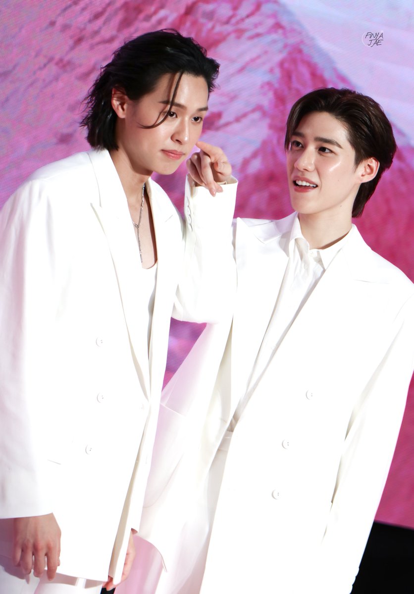 เธ๊อออออออ~~💞

#SKYNLABxBKPP