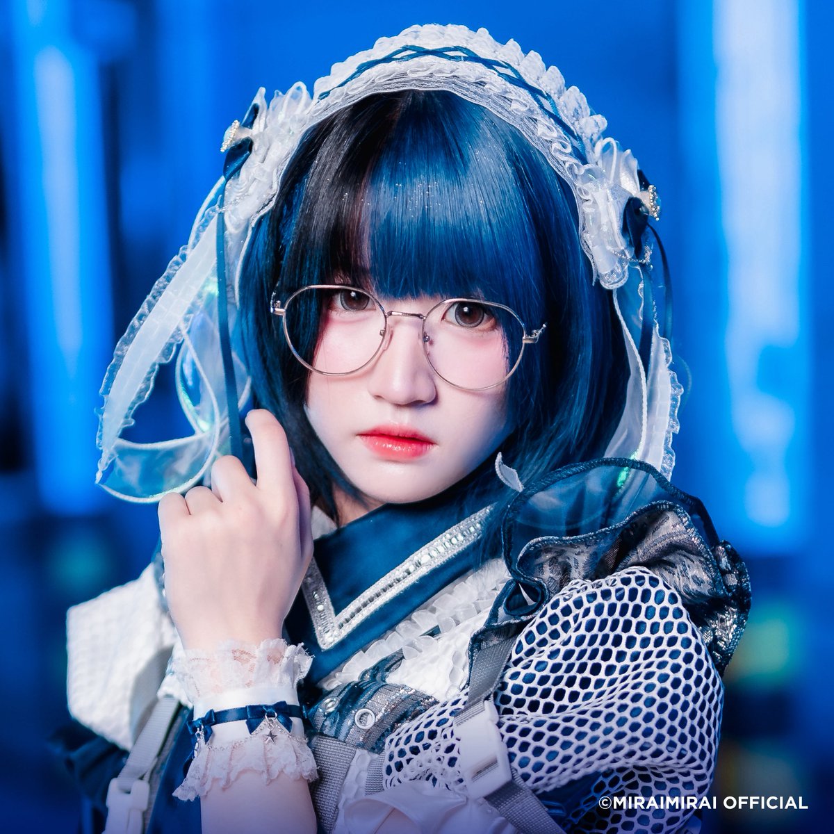 5th Theory — 10,000 Hours 
เมื่อนาฬิกายังหมุน ประหนึ่งฝันจะไม่หยุดฝัน >:3 🦕  ༘⋆

มาเจอกันให้ได้นะ (૭ ｡•̀ ᵕ •́｡ )૭
【 𝟮𝟰 𝗔𝘂𝗴 𝟯𝟬𝟮𝟱 - 𝗕𝗼𝗸𝘂 𝗡𝗼 𝗠𝗶𝗿𝗮𝗶】

#pixelsMiraiMirai #ピクセルミライミライ 
#ミライミライ #idol #アイドル #Catsolute
#MiraiMirai5thTheory