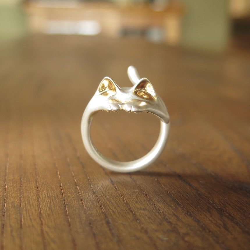 ネコ耳しっぽ5/6~新宿ペンギンバザール@小田急百貨店5/23~24デザフェス6/20~21:横浜 tweet media