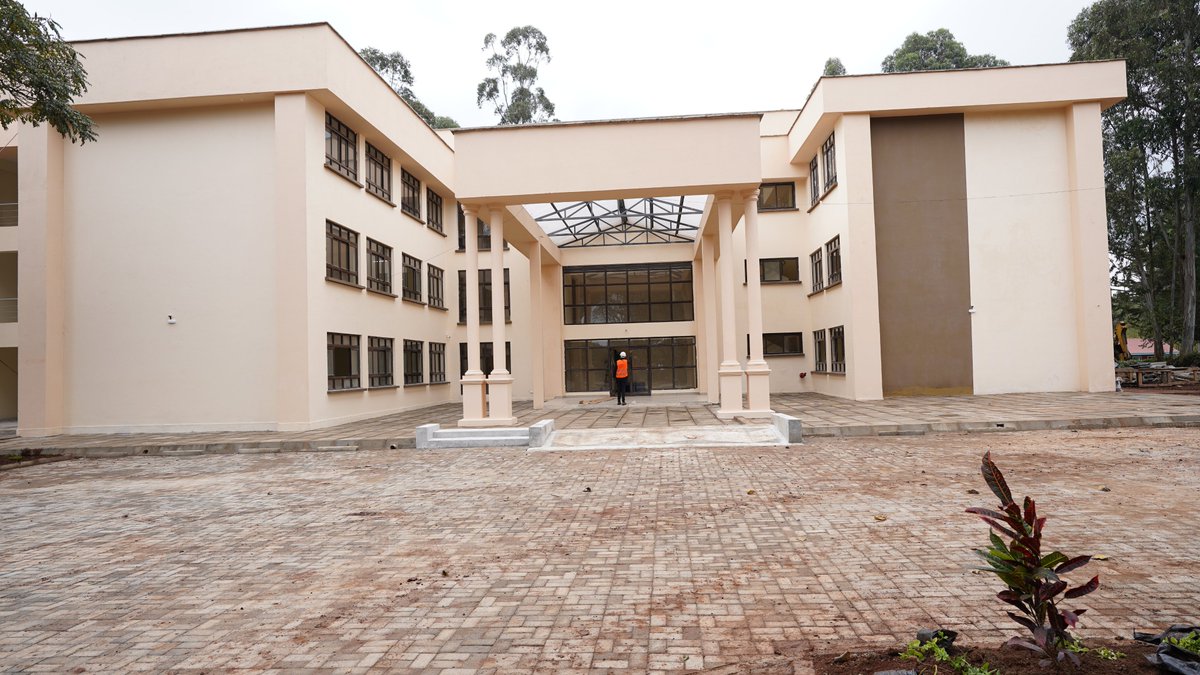 KIHBT-RFTI HIGHWAYS TECHNOLOGY OFFICIAL tweet media