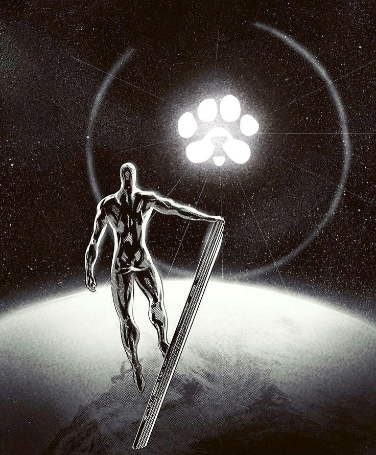 Noohsarauta's tweet image. 🐾 Knock knock, @binance...
Who’s there?
👉 The biggest community-driven movement in crypto: $PAWS 🚀

It’s time to open the doors and let PAWS in!
#BinanceListing #PAWSArmy
@airmin_agent @GOTPAWSED