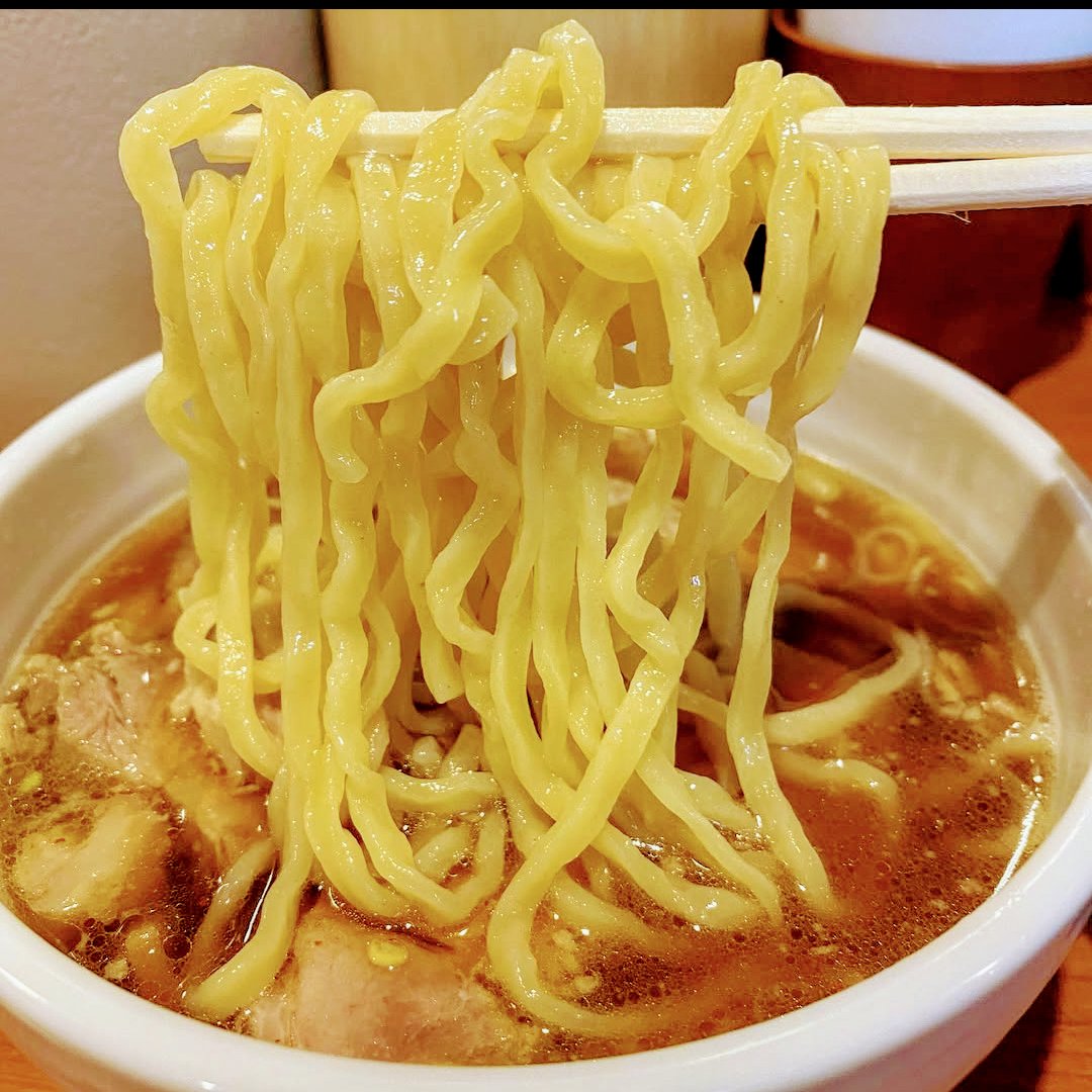 らーめんうち田 高円寺店 tweet media