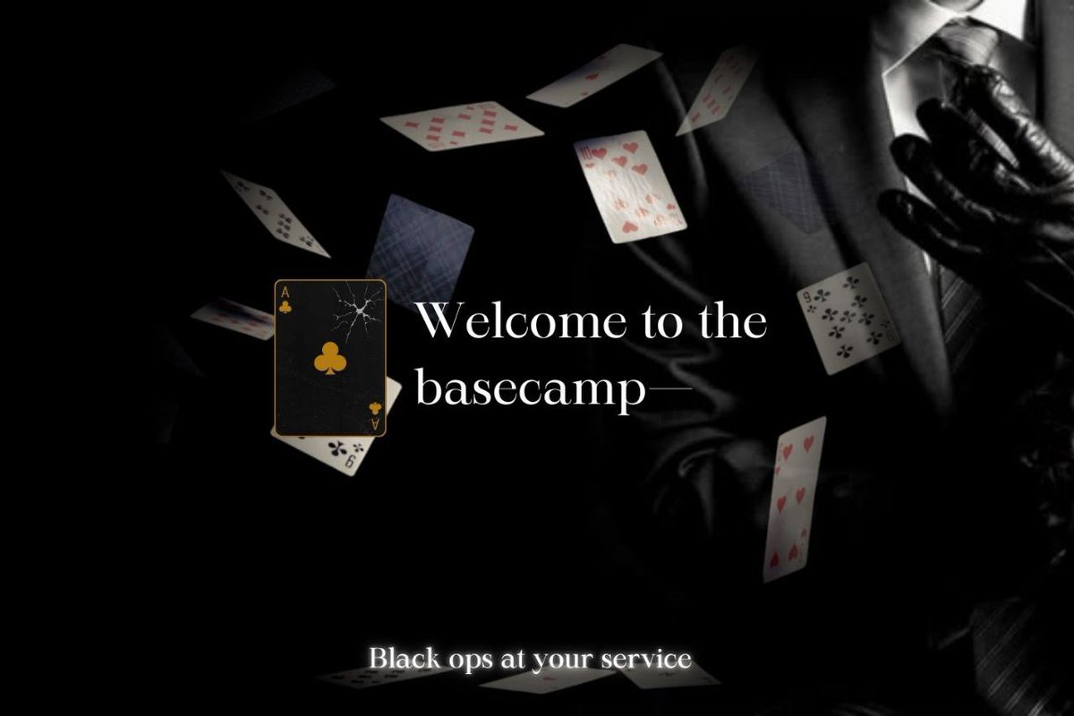 TheAgentsfield's tweet image. 