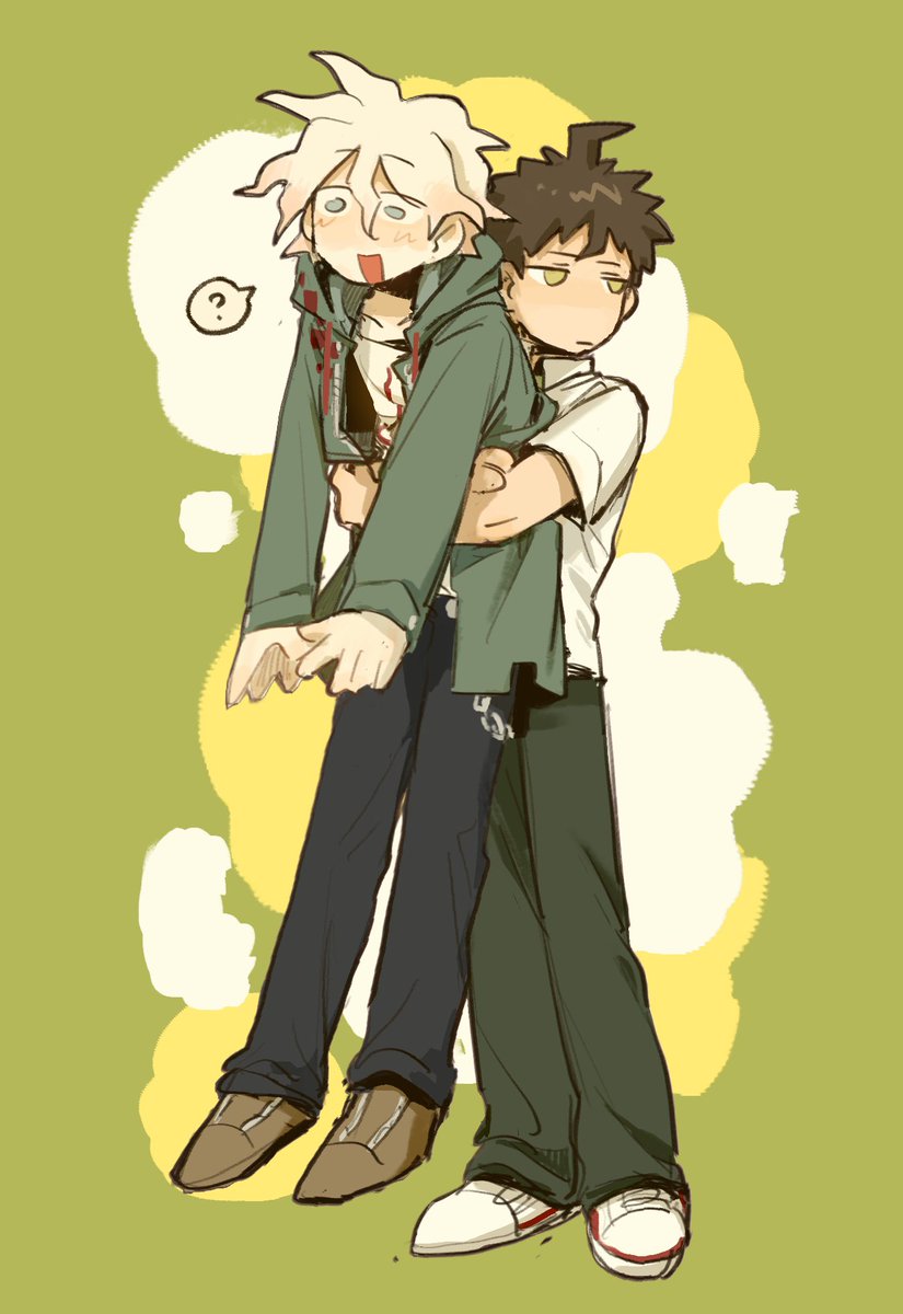 水泥师傅 (@niniliuliu) on Twitter photo 