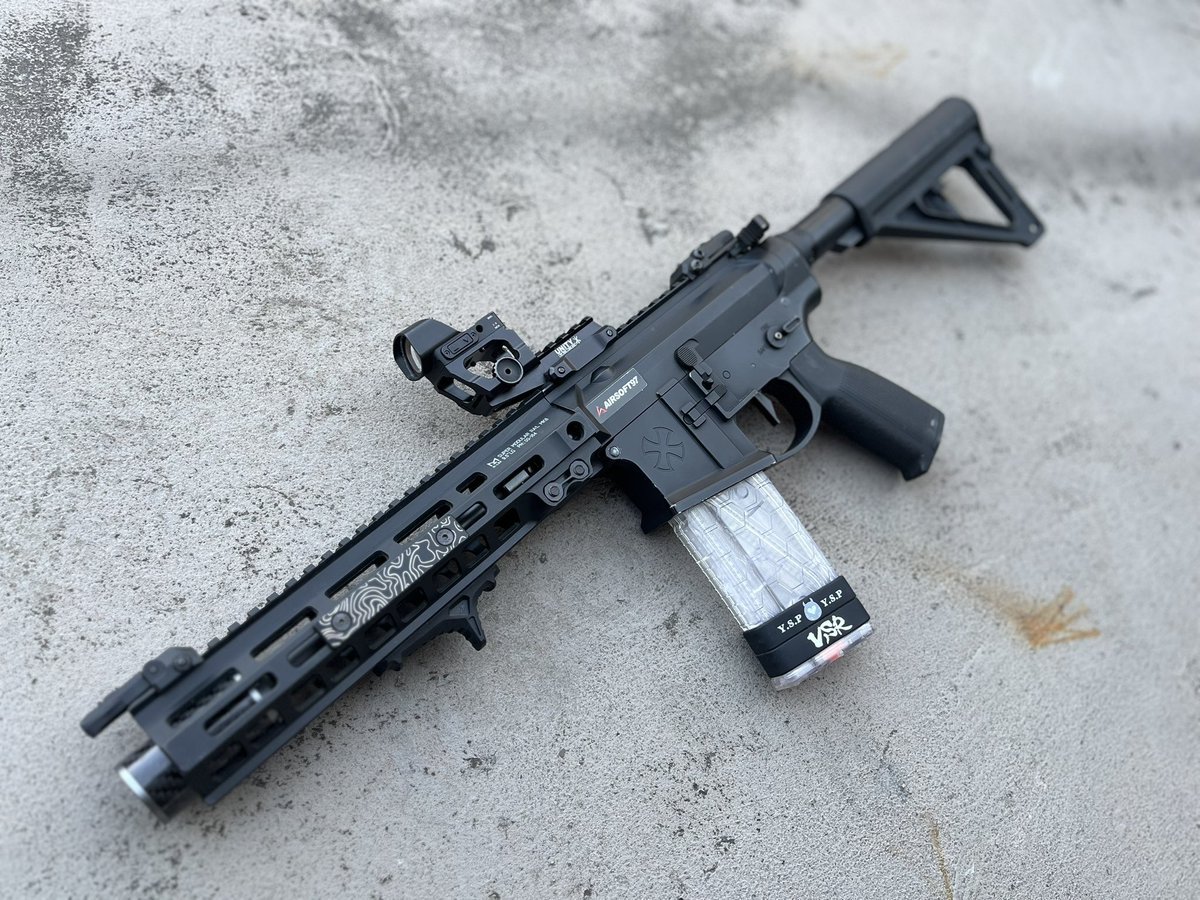 サバゲー　銃 楽天市場】【中古】S&T 64式自動小銃 電子トリガー非搭載モデル