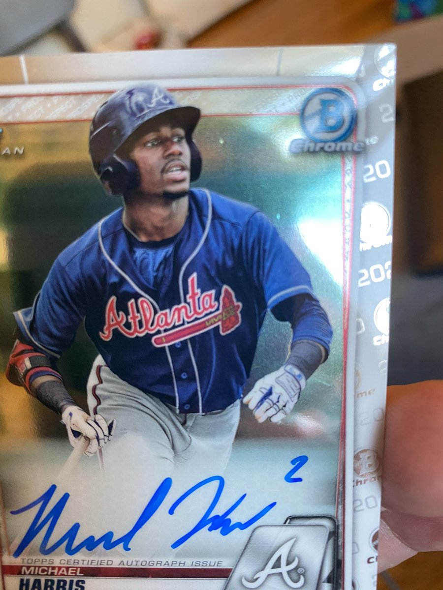 markuliano's tweet photo. @suggswriter @CardPurchaser Pulled this a few years ago https://t.co/XtOnKMraq0