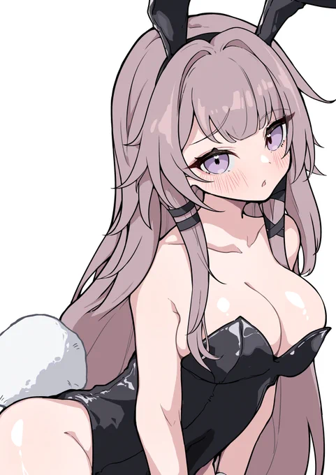 バニーヘルタ #バニーの日 #バニーの日2025 #スタレ