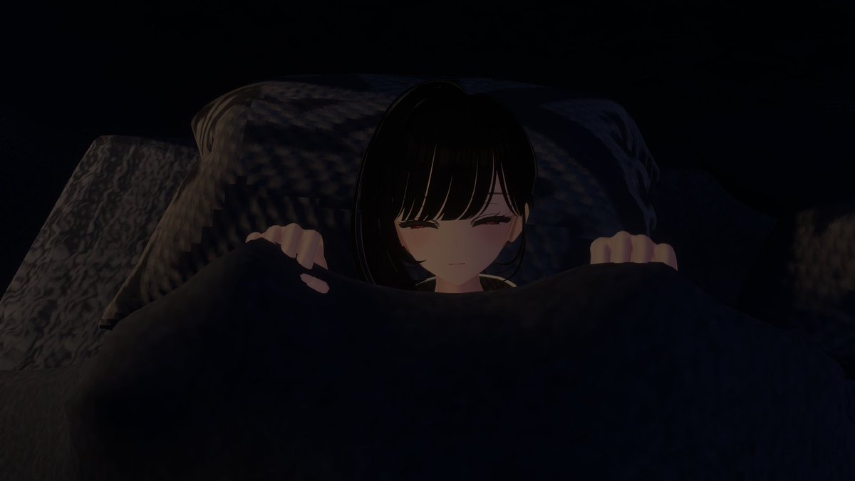 잘자라고 해주세요