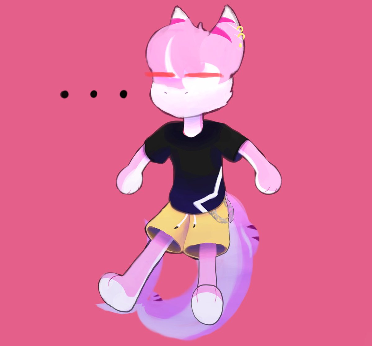 夏尔 (Sharr) tweet media