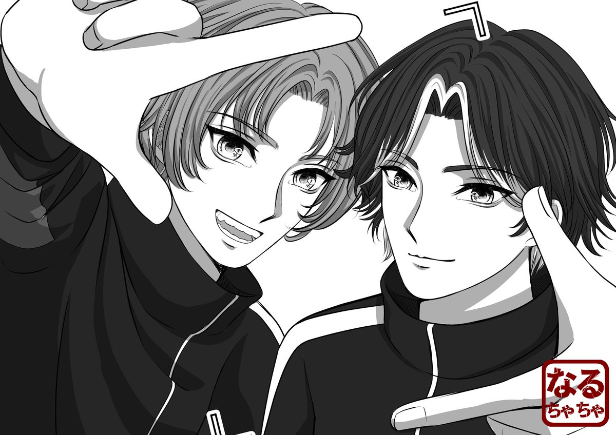 Naruchacha_'s tweet photo. Made by request.. ✨✨
#IdentityV #ESport 

#VGen
#commissionsopen https://t.co/j61mi1aAE0