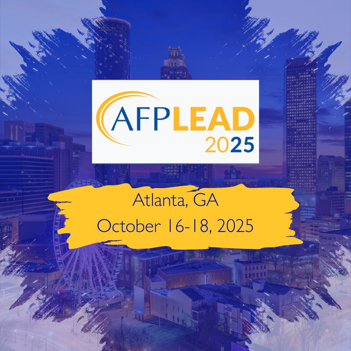 AFP NYC Chapter tweet media