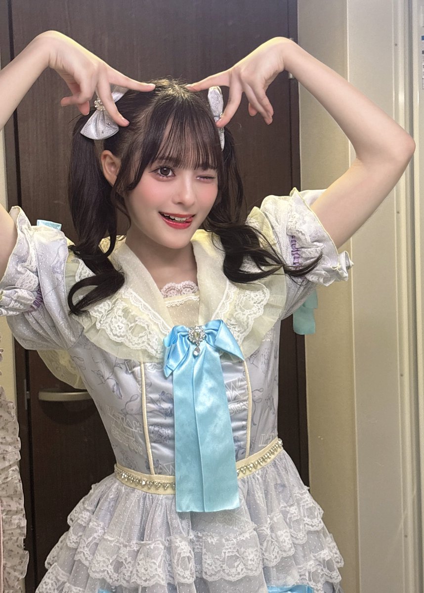 我ら完全無敵のアイドル！🩷

 #カワラボメイツ