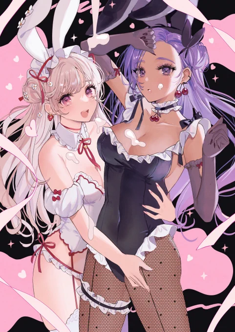 バニーの日