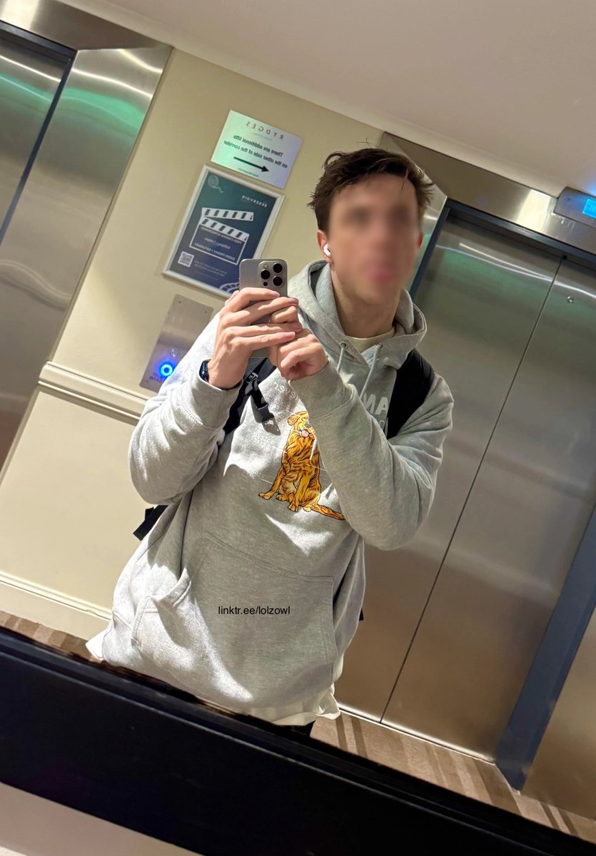 Felt cute, might delete later 🤫