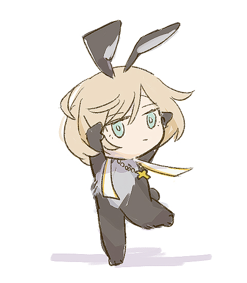 🐰 #キルシュトル展