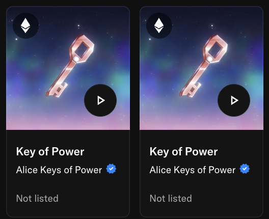 It's been a while since my last NFT mint.

Let's see what <a href="/cerebro_hq/">Cerebro</a> can do.

I'm very interested in this mint and future details about its utility.