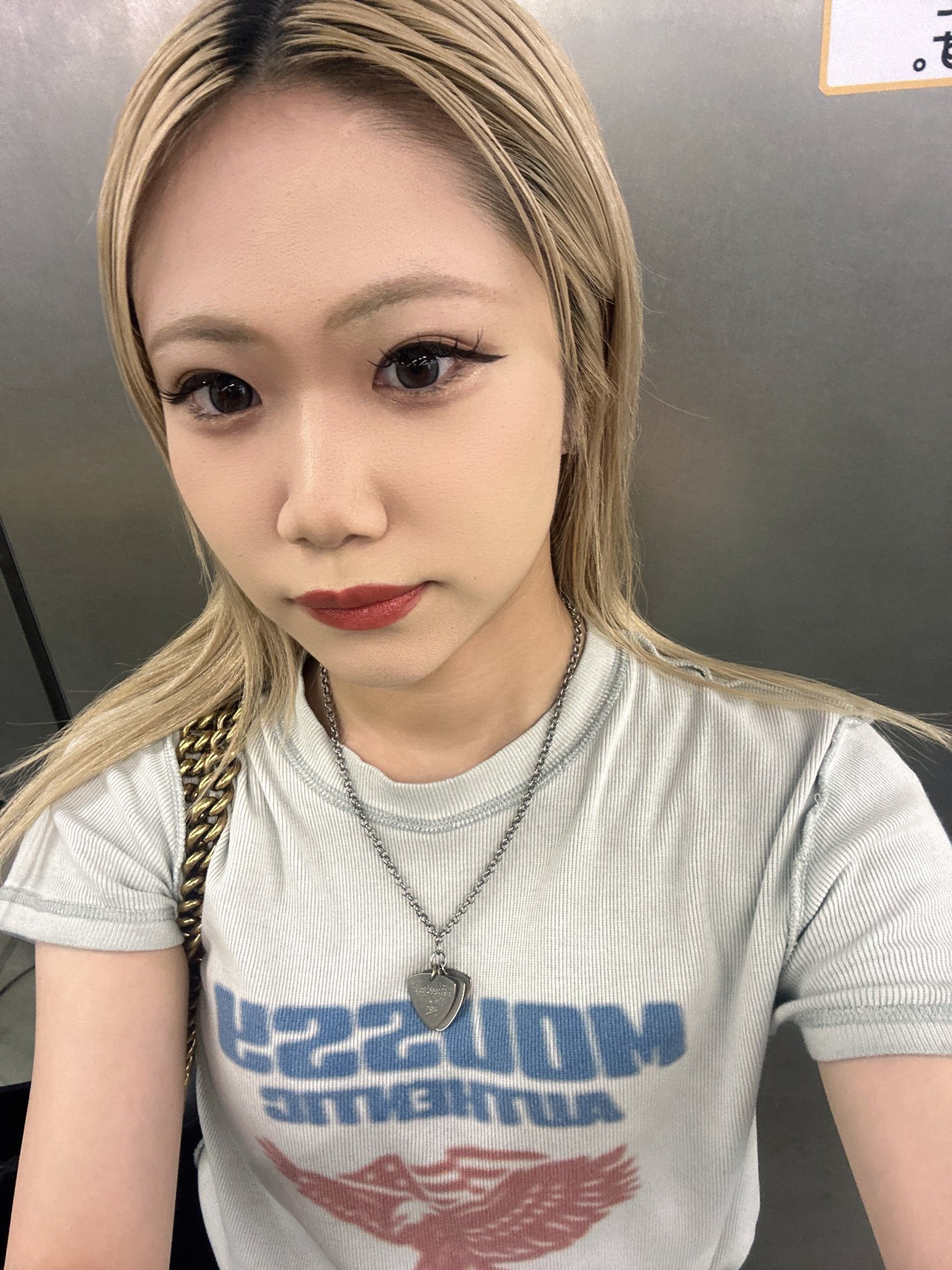 川中さん AKANE_BsG_390 on X: 