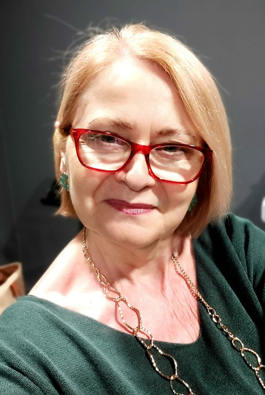 #SantaTeclaTGN | 🗣️Viviana de Salvador serà la pregonera de Santa Tecla 2025.

👉 L'acte del pregó tindrà lloc el proper 21 de setembre i, com sempre, donarà el tret de sortida a la part més tradicional de les festes.

ℹ️ tarragona.cat/cultura/notici…

<a href="/TGNcultura/">Tarragona Cultura</a>