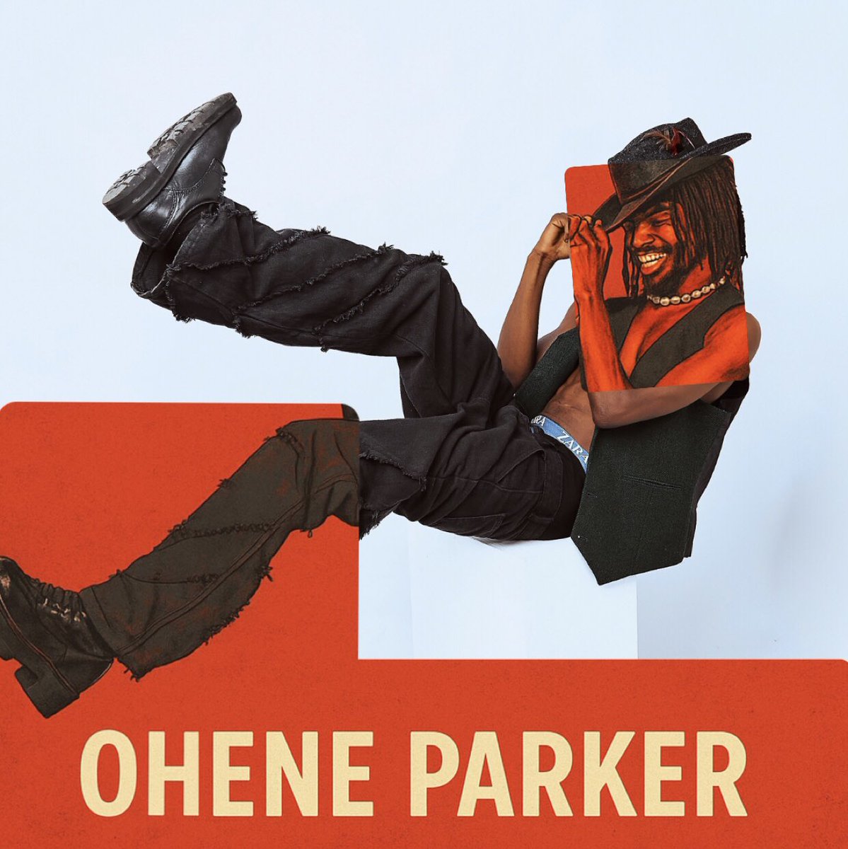 Raise that bar. Move with precision, positivity and zero doubts.