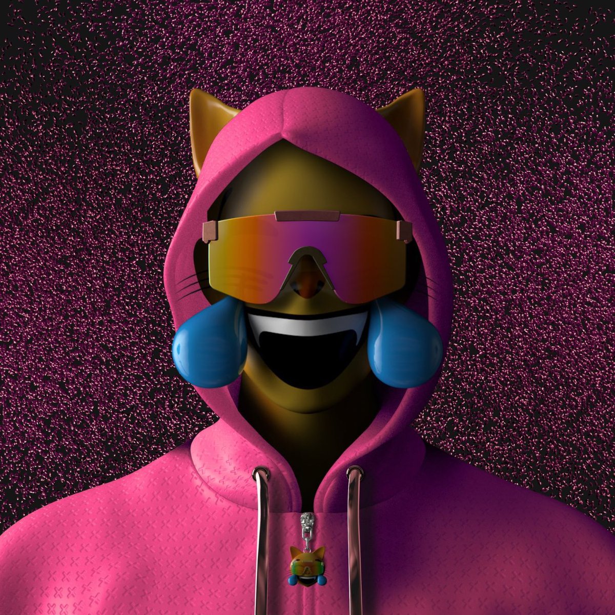 Psychedelics Anonymous tweet media