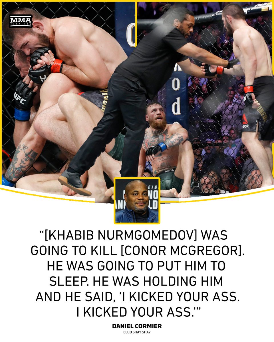 MMA Fighting tweet media