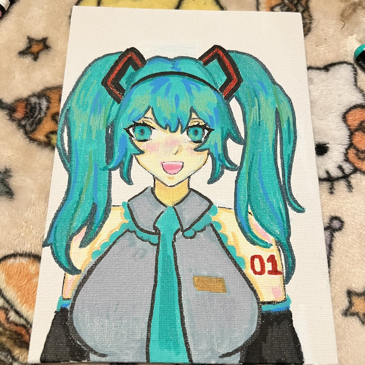ᨦ Puffy ᨩ tweet media