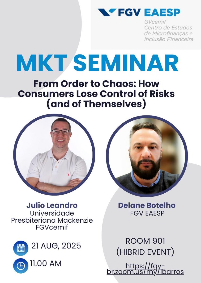 Discussão fundamental. Endividamento e crédito.