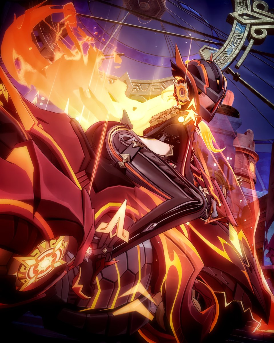 さくぱけ‎꜀( ꜆-ࡇ-)꜆📸原神 tweet media