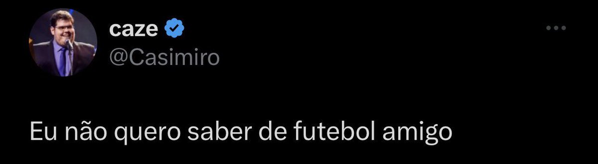 Speedcaio's tweet image. 