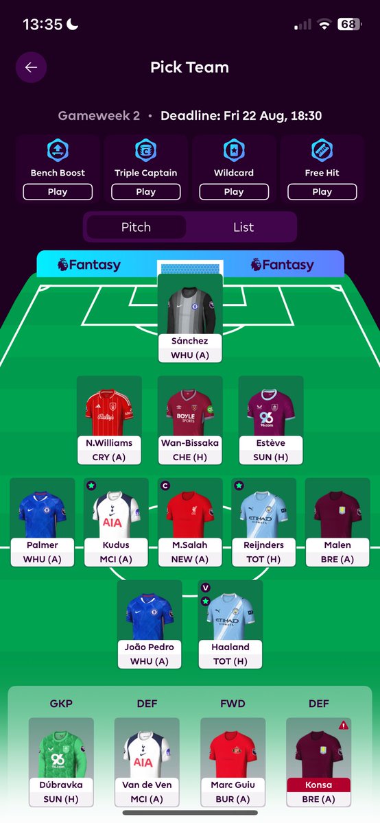 PalacioMhd's tweet photo. @FPL_UCF Yo chano balik https://t.co/yRRxNLPBST