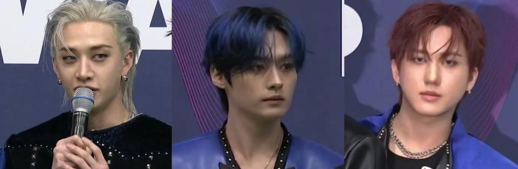 Que extraña forma de anunciar el encore en chile pero acepto 🇨🇱🫦