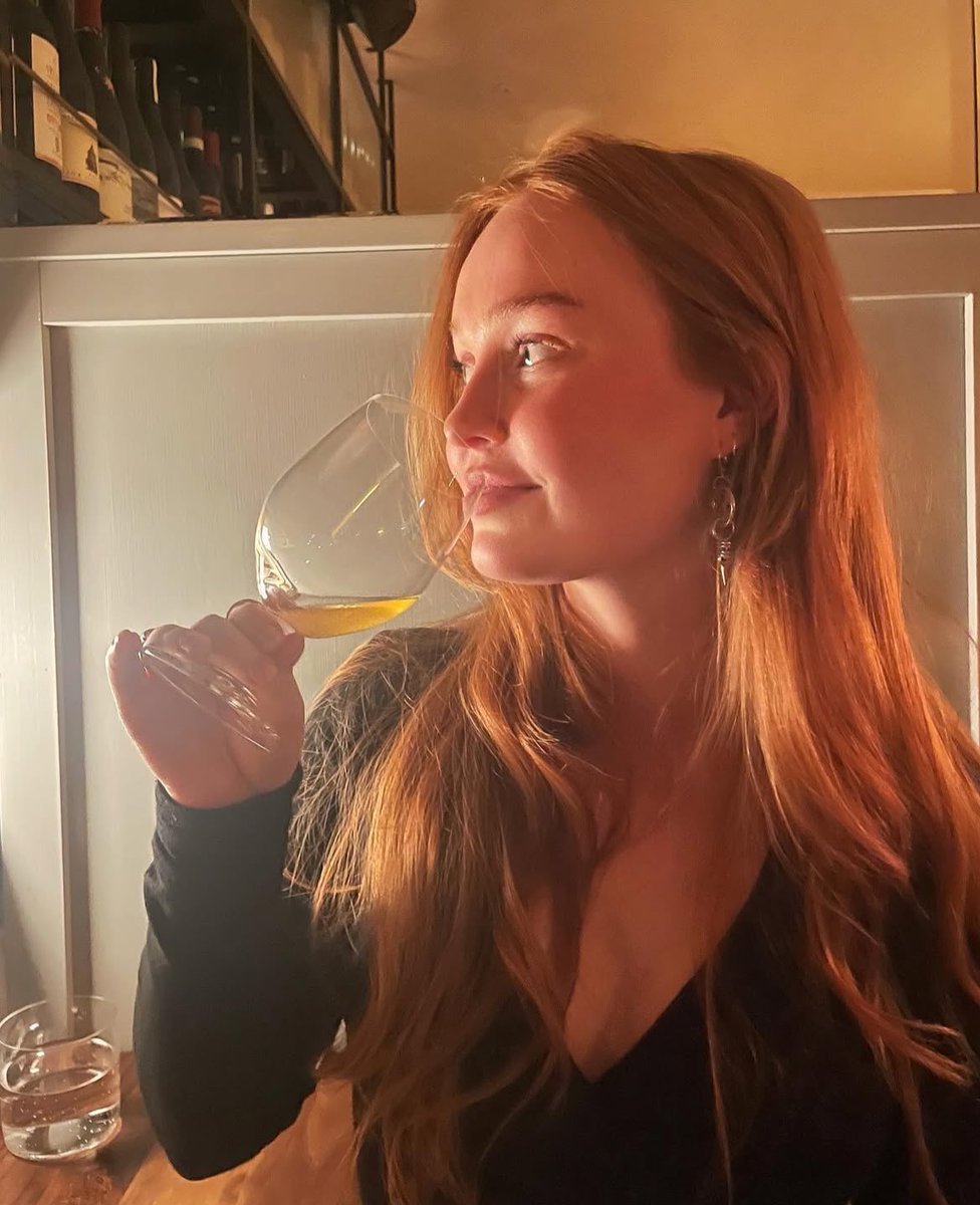 lily evans tweet media