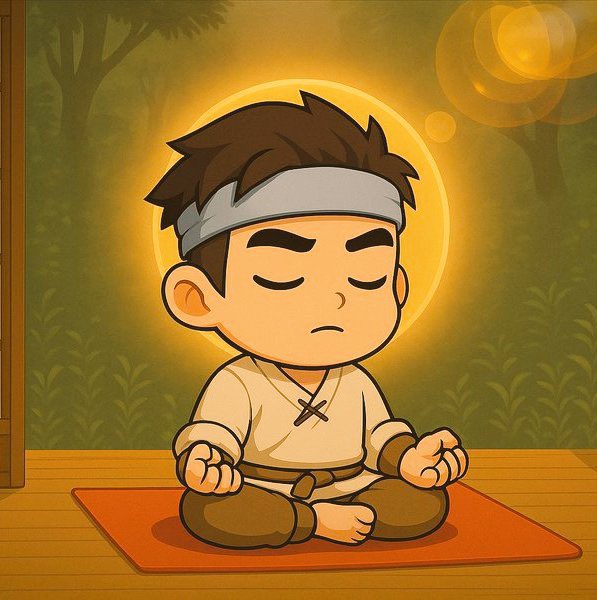 How do you define generation wealth? 

Me: <a href="/LumiterraGame/">Lumiterra</a> $LUMI

You: …. 💭