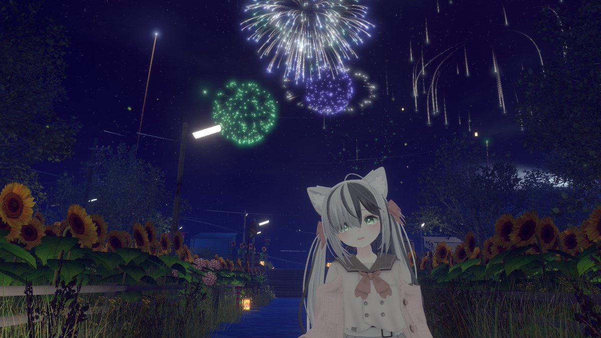 煌 華蓮🐼🐈VTuber (@kou_caren) / X