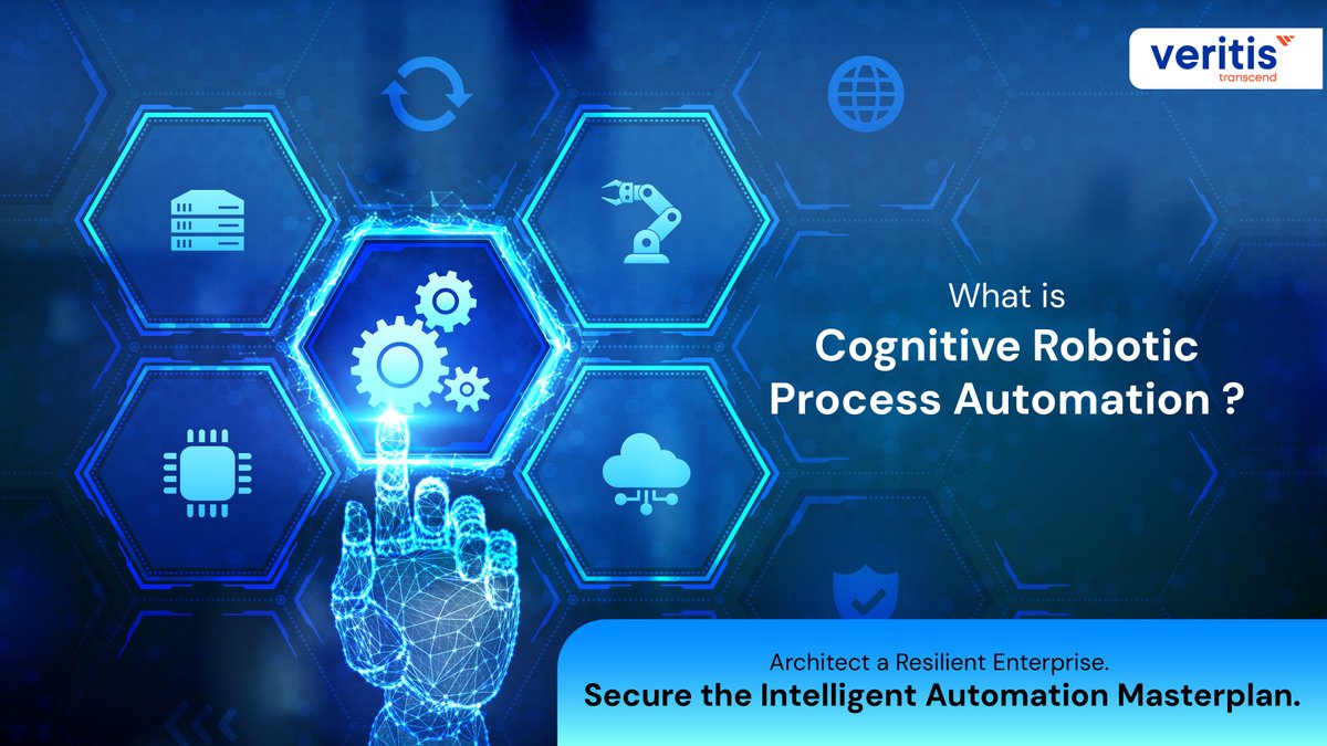 Veritis_Group's tweet image. Boost productivity 60%, reduce errors 90%. #Veritis CRPA blends AI + RPA to drive revenue, agility, and ROI. Lead the AI economy. Adopt CRPA now. veritis.com/blog/what-is-c…

@Veritis_Group #RoboticProcessAutomation
 #CognitiveAutomationSolutions #ITConsultingServices