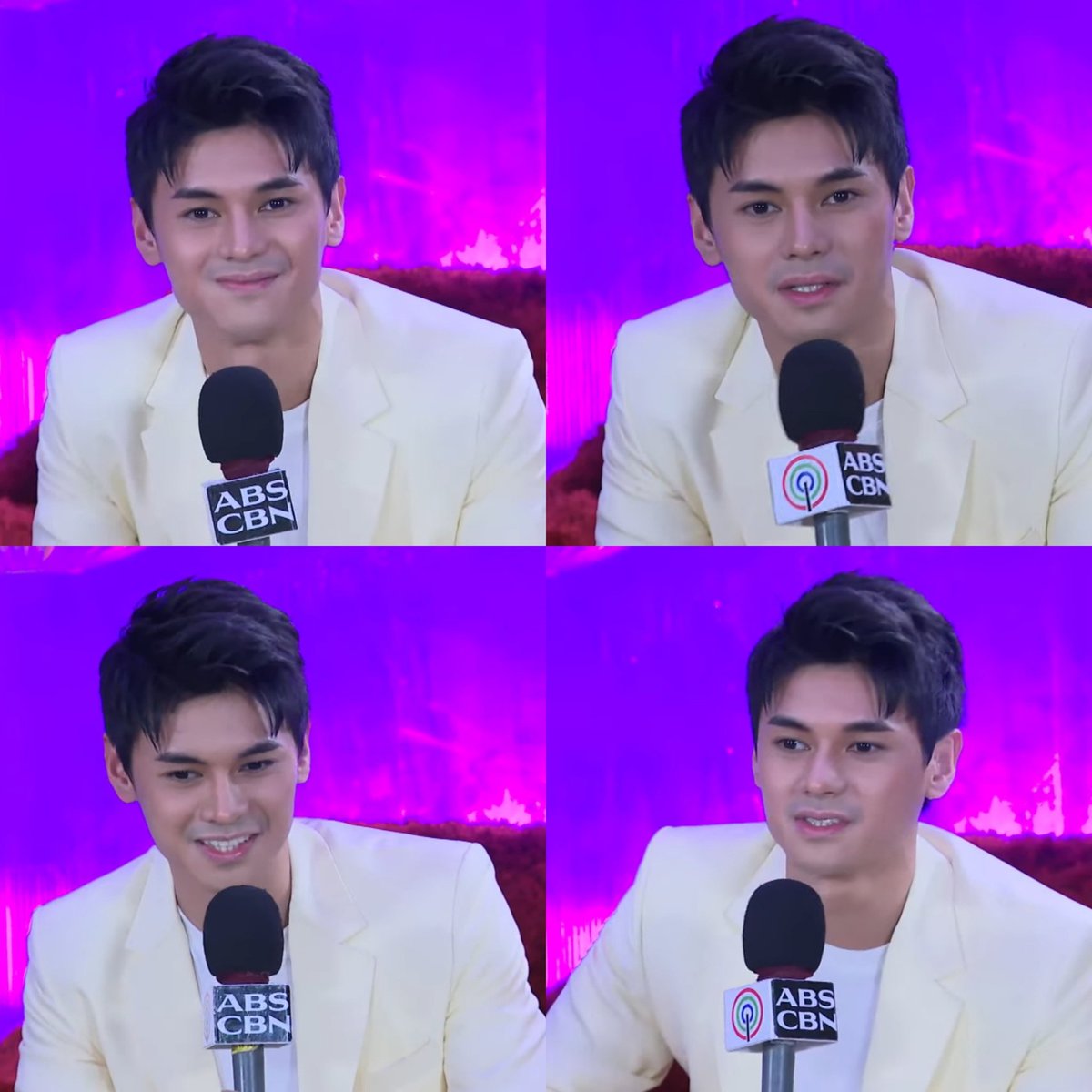 who would have thought na we'll get to see THEE dustin yu of GMA in a star cinema movie? we saw his genuine side &amp; potential in pbb and learned the things he had to endure. 

malayo ka na dustin. you are born for this :)

DUSTIN BACK ON BIGSCREEN
LOVE WINS WITH DUSTBIA