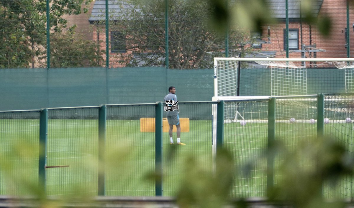 NUFCEdge tweet media