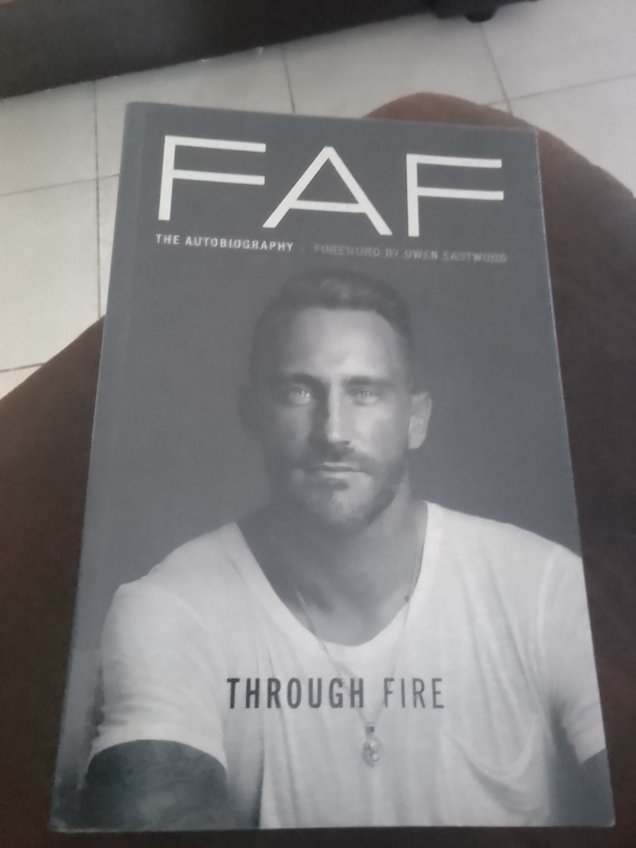 PeterHerring's tweet photo. Finally got my hands on this one. Belonging to a library has its advantages when you can't afford to buy books. #ReadingMatter https://t.co/U0o9RPIodL