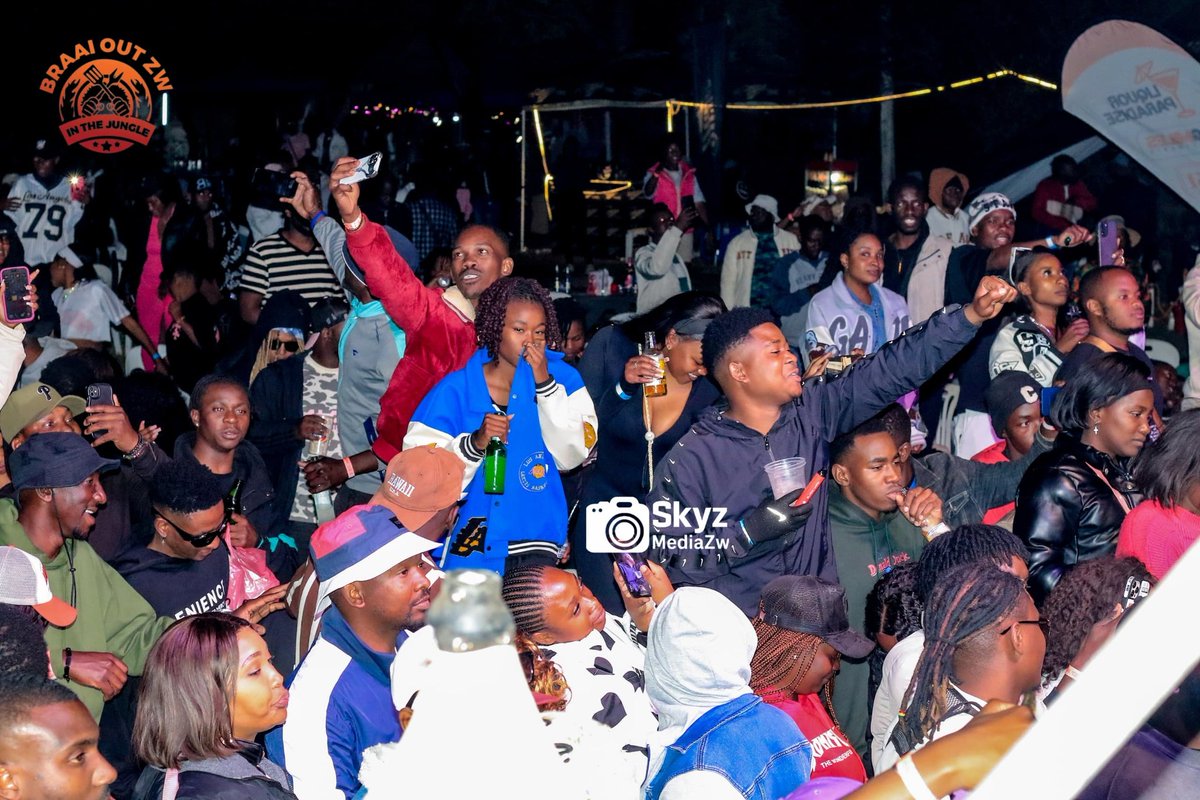 Should we announce next date now 🤔?

Braaioutzw friends edition was 🔥🔥🔥