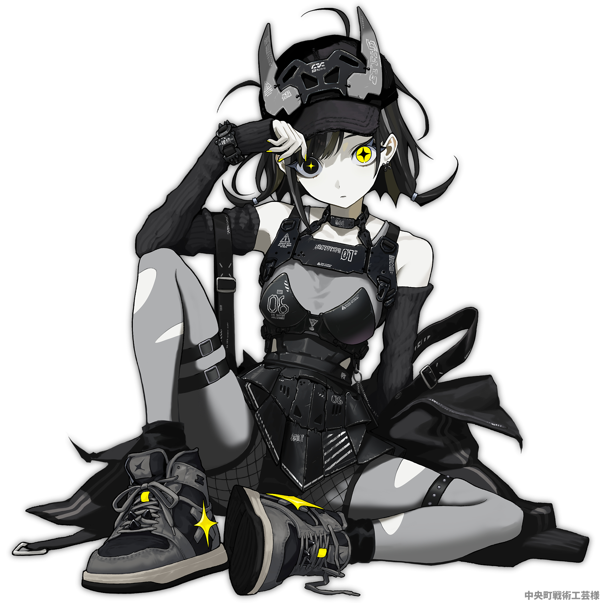 塩or水銀おつかいちゃん on X: 