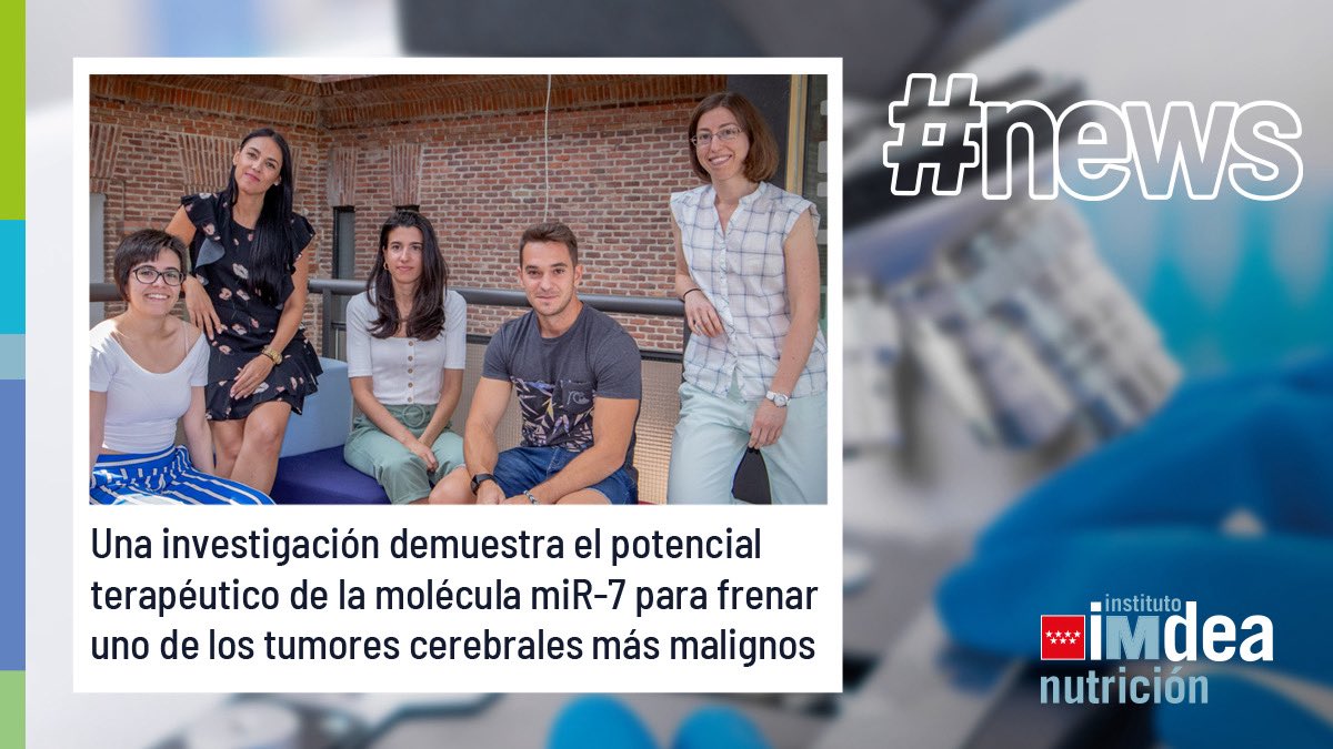 IMDEA Nutrición tweet media
