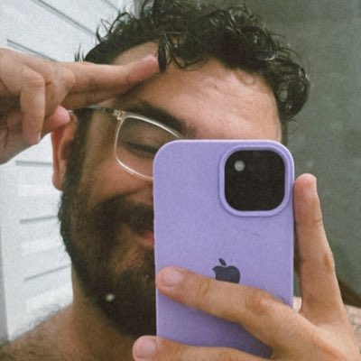 soliloquiandoo's tweet photo. #NovaFotoDePerfil https://t.co/70VuIcUaFU